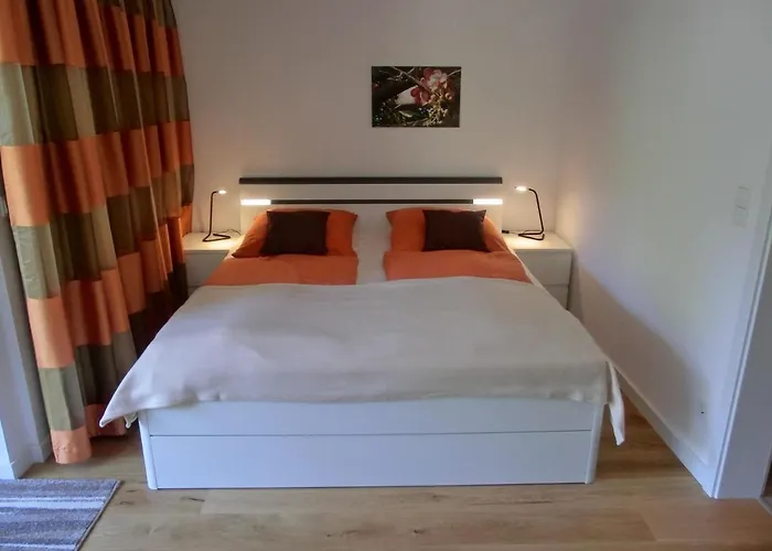 Lp17 Apartman *