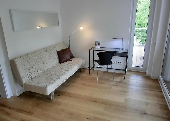 Apartman Lp17 *