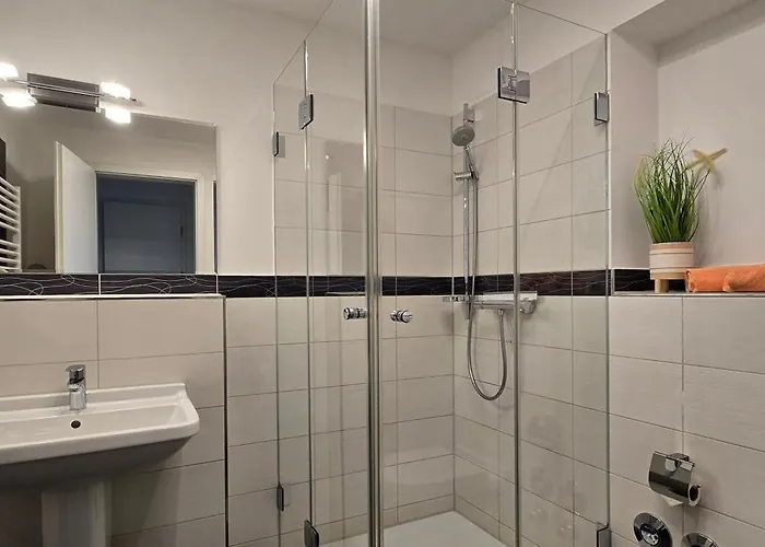 Lp17 Apartman Graal-Müritz